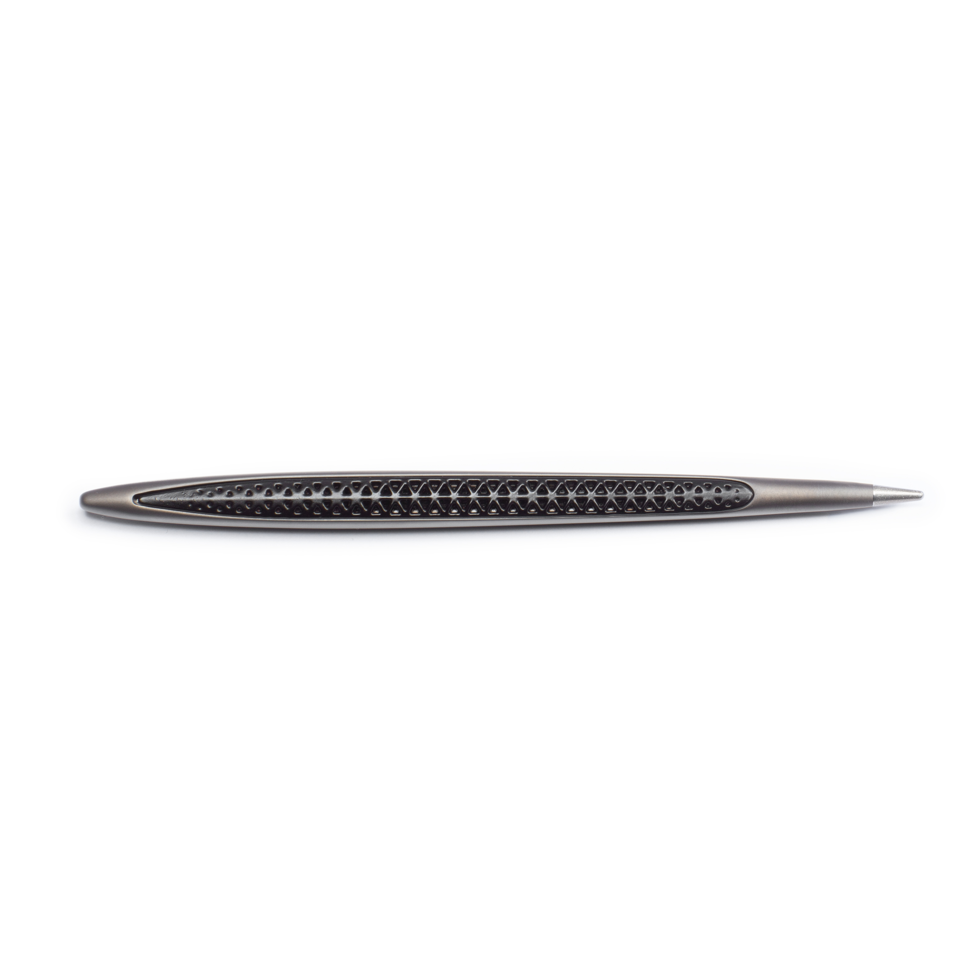 Вечная ручка Pininfarina Cambiano Transitions TITANIUM-3