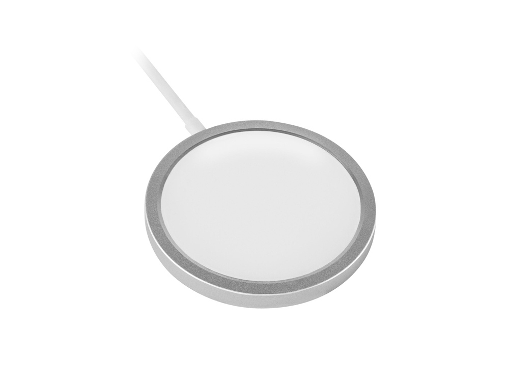 Беспроводное зарядное устройство Rombica NEO Magneto-0