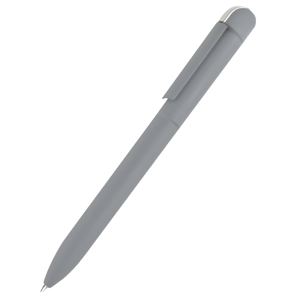 Ручка Espada в коробке Collin, Серый-1