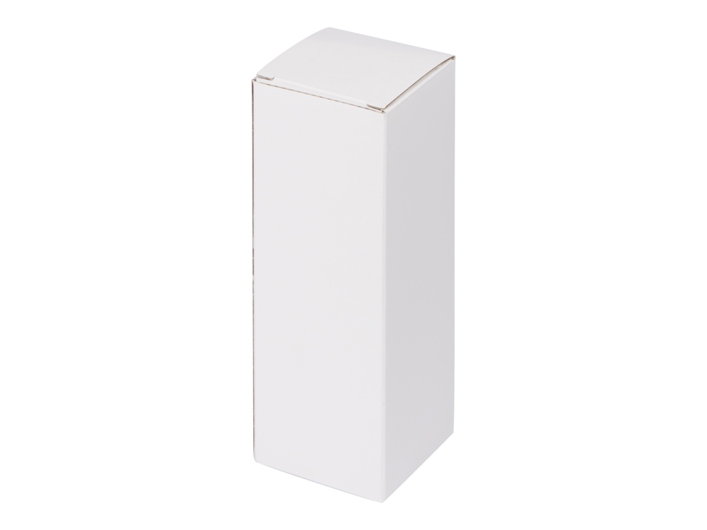 Бутылка для воды Bottle C1, сталь, soft touch, 600 мл, синий-6