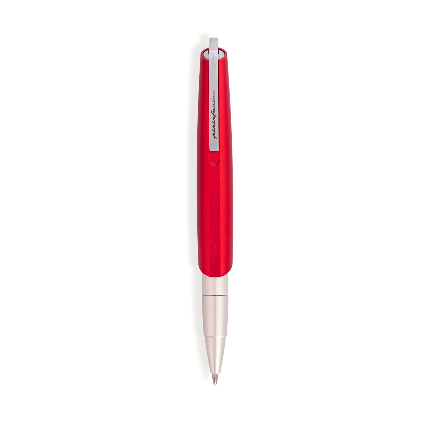 Шариковая ручка Pininfarina PF GO RED-0
