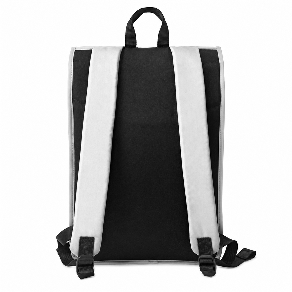 Рюкзак SKYPACK, Серебряный-2