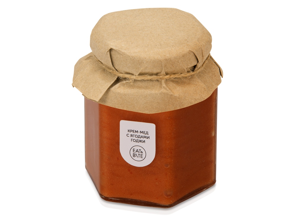 Подарочный набор Honey Tasty Superior-2
