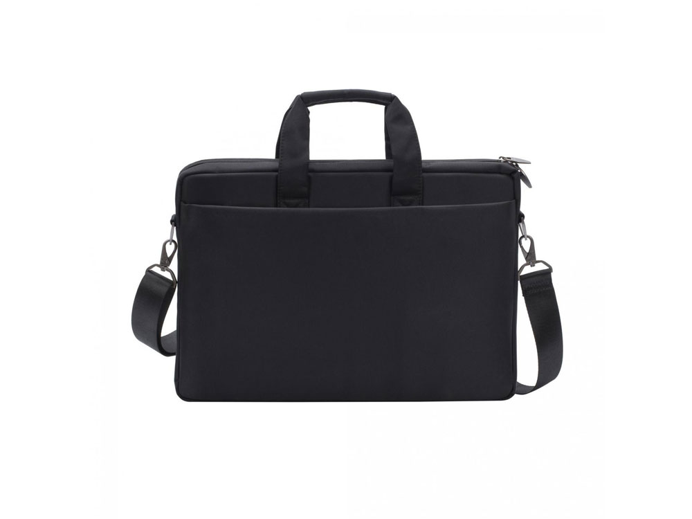 RIVACASE 8630 black сумка для ноутбука 15,6 / 6-1