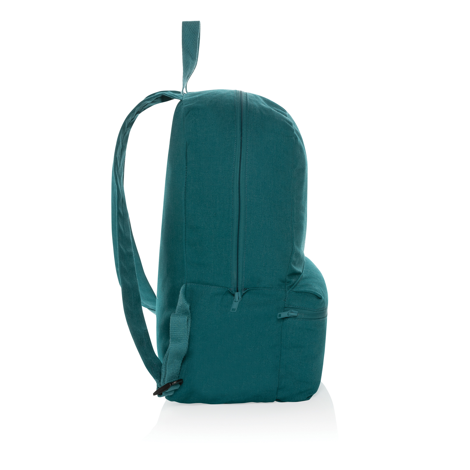 Рюкзак Impact из переработанного канваса AWARE™, 285 г/м²-1