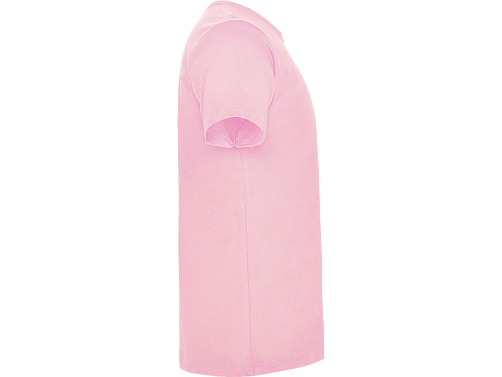 Футболка Dogo Premium мужская, светло-розовый-3