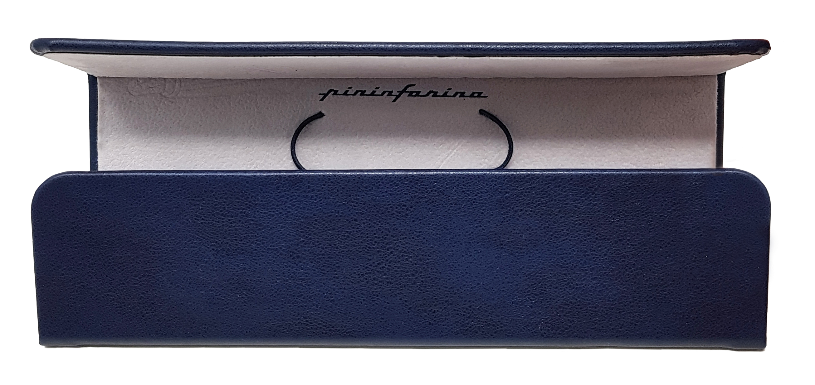 Перьевая ручка Pininfarina PF One SILVER-14