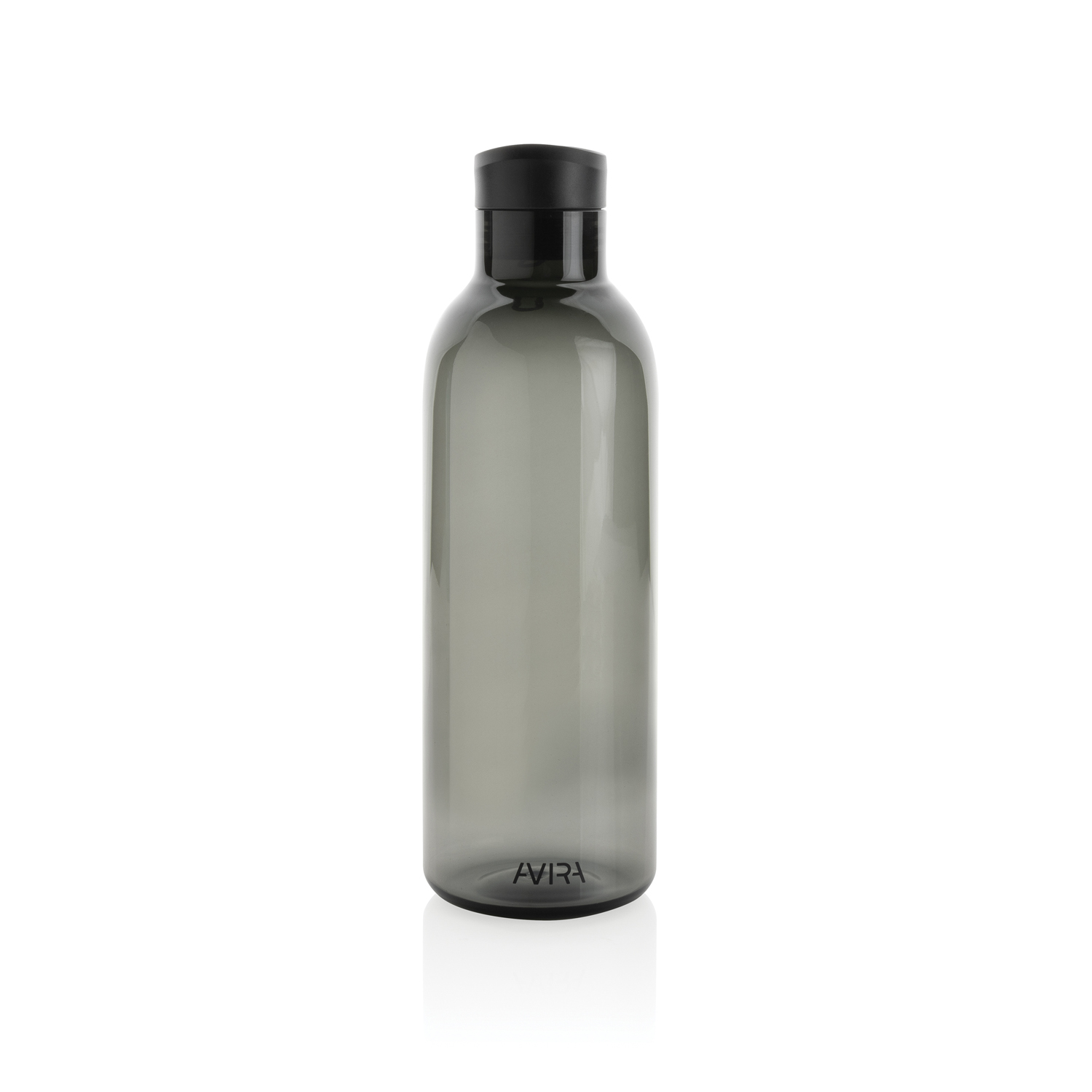 Бутылка для воды Avira Atik из rPET RCS, 1 л-7