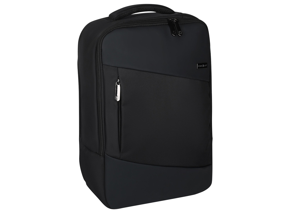 Рюкзак Eberhart Backpack черный EBH004-1