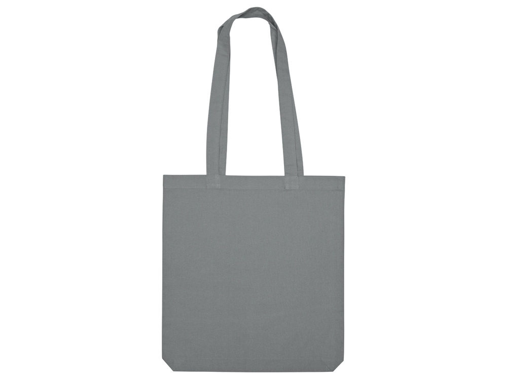 Сумка из плотного хлопка Carryme 200, серый-2