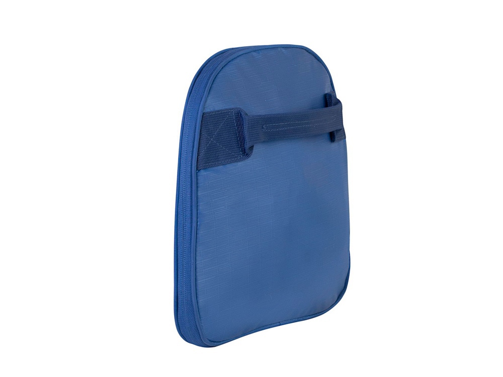 RIVACASE 5541 blue Лёгкая складная дорожная сумка, 30л /12-17