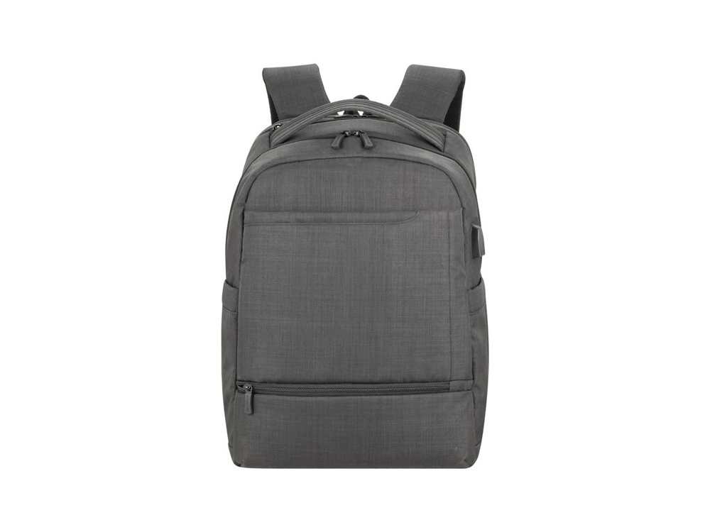 RIVACASE 8363 black рюкзак для ноутбука 15.6 / 6-1