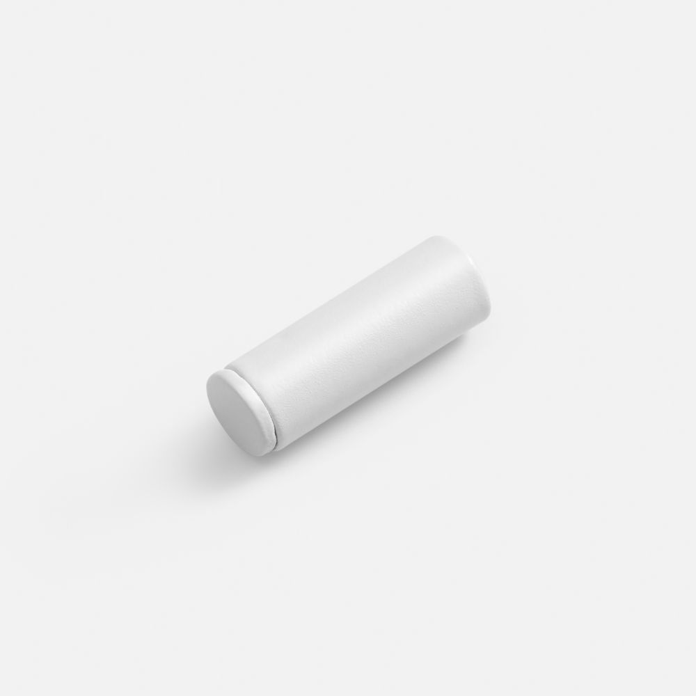 Наконечник для шнурка Nozzle, ver.2, белый-0