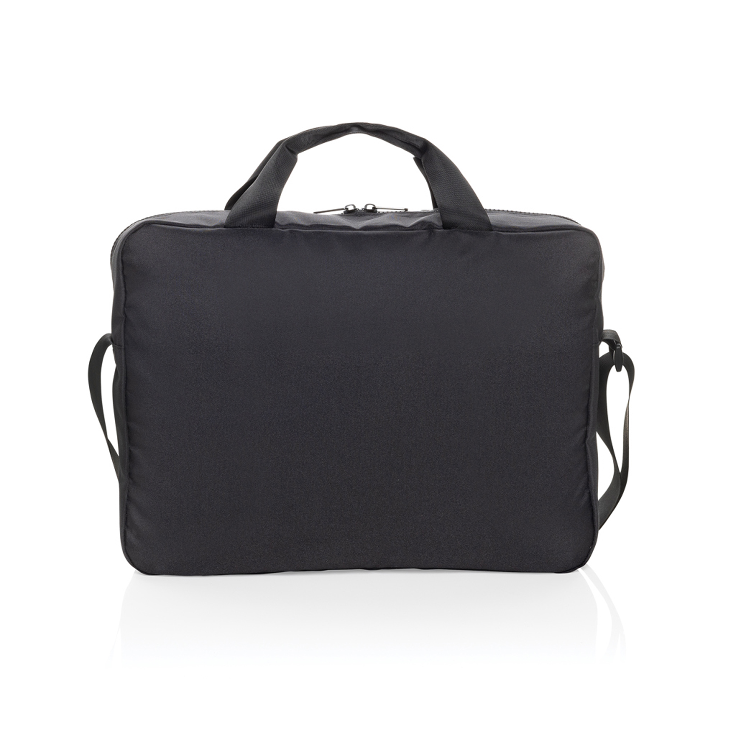 Сумка для ноутбука Swiss Peak Essential из rPET Aware™, 15.6"-2