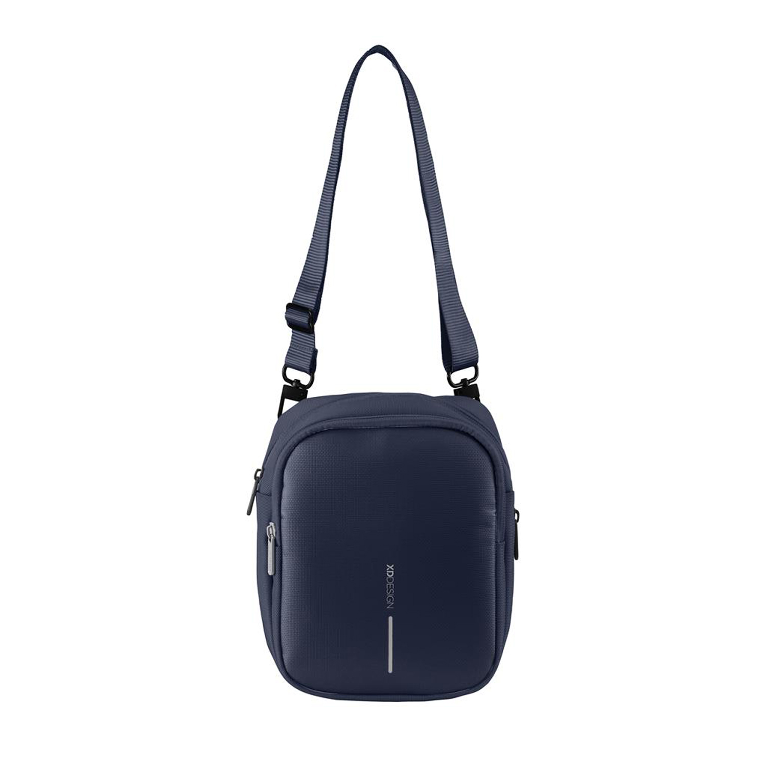 Сумка XD Design Boxy Sling-11