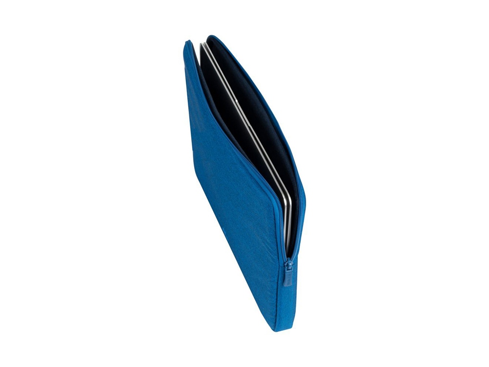 RIVACASE 7703 azure blue ECO чехол для ноутбука 13.3-14 / 12-6