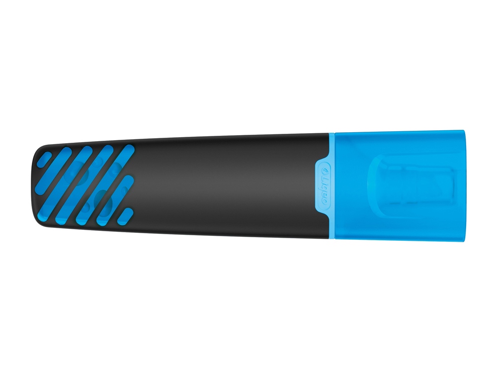 Жидкий текстовый выделитель LIQEO HIGHLIGHTER, синий-1