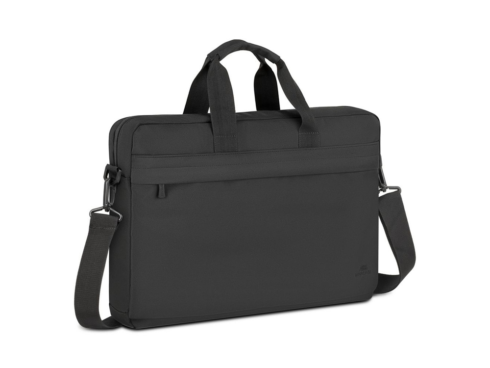 RIVACASE 8235 black сумка для ноутбука 15,6 / 6-0