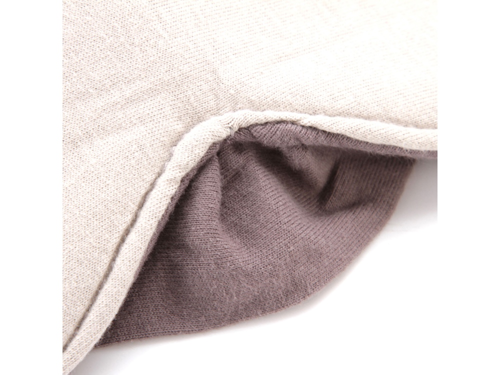 Маска для глаз Luxury Eye Mask, бежевый-7