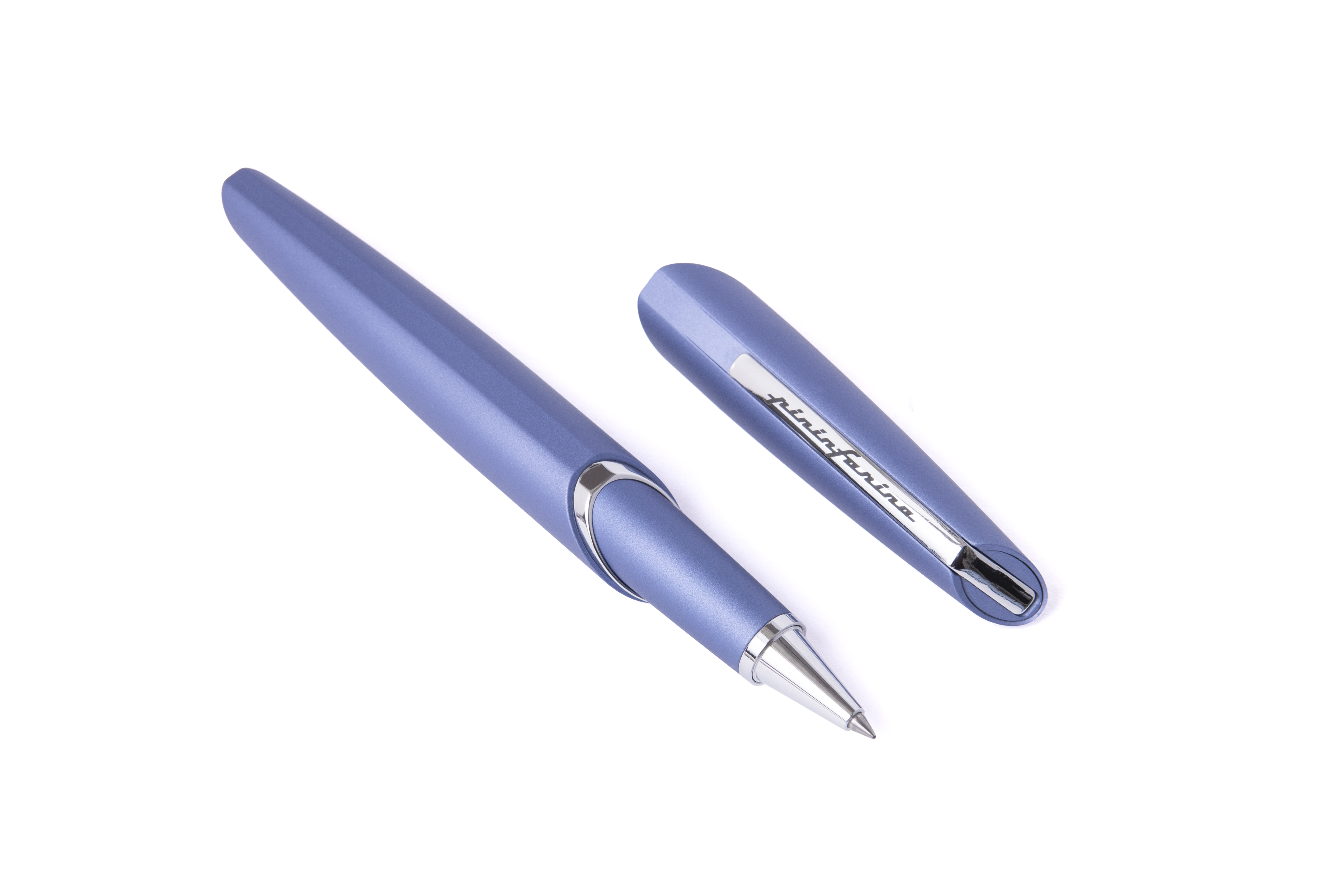Роллер Pininfarina PF Two BLUE-0