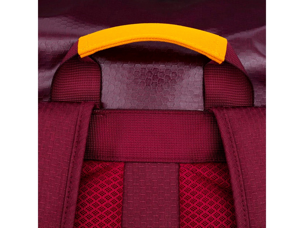 RIVACASE 5361 burgundy red рюкзак для ноутбука 17.3, 30л / 4-14