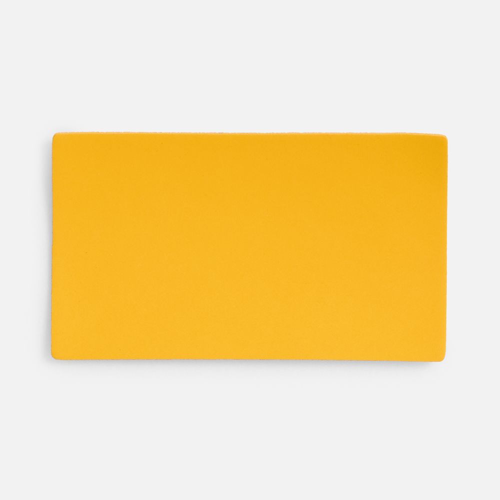 Лейбл Listra Soft Touch, M, желтый-0