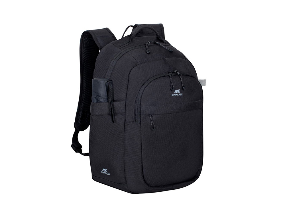 RIVACASE 5432 black Городской рюкзак, 16л / 12-2