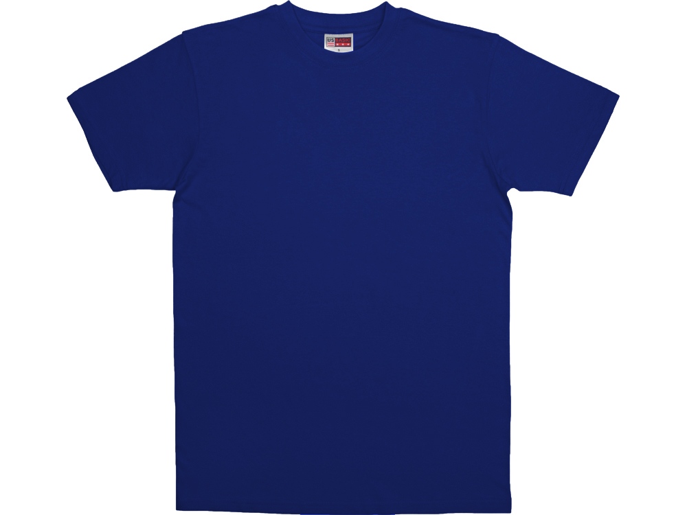 Футболка Super Club мужская, синий navy-6