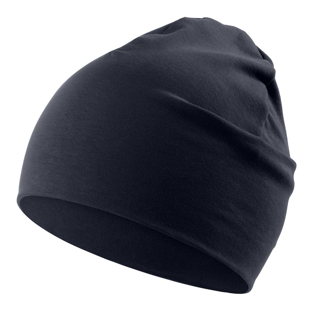 Шапка HeadOn, ver.2, темно-синяя-0