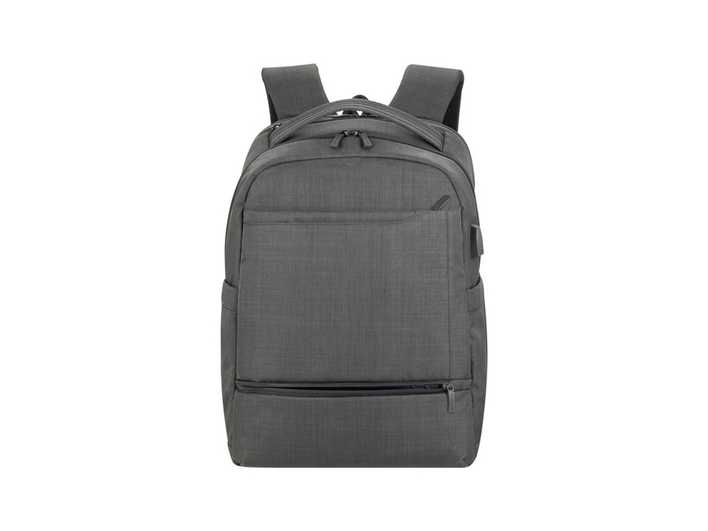 RIVACASE 8363 black рюкзак для ноутбука 15.6 / 6-2
