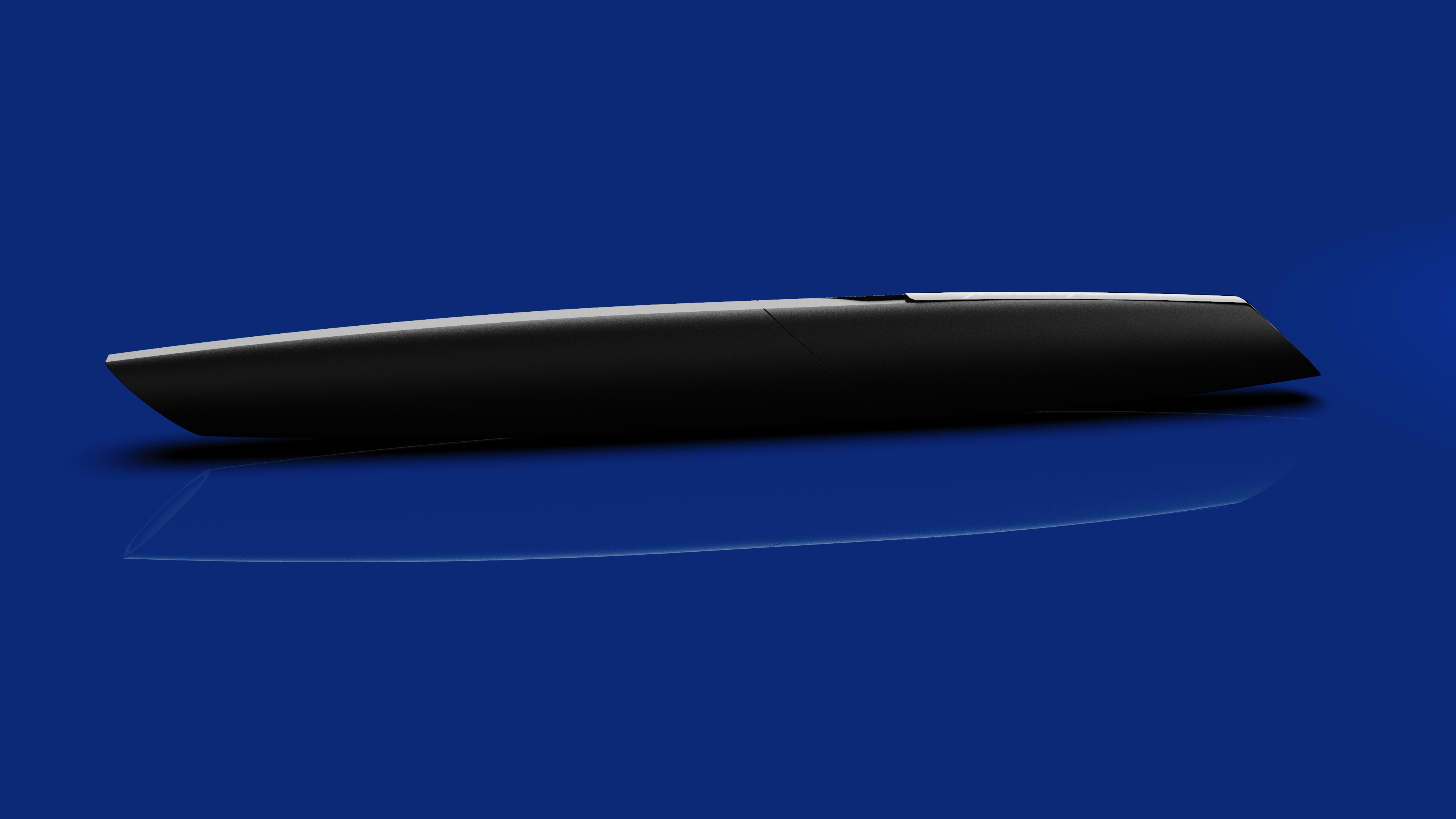 Перьевая ручка Pininfarina PF Two BLACK-20