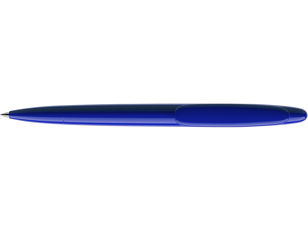 Ручка шариковая Prodir DS5 TPP, синий-5