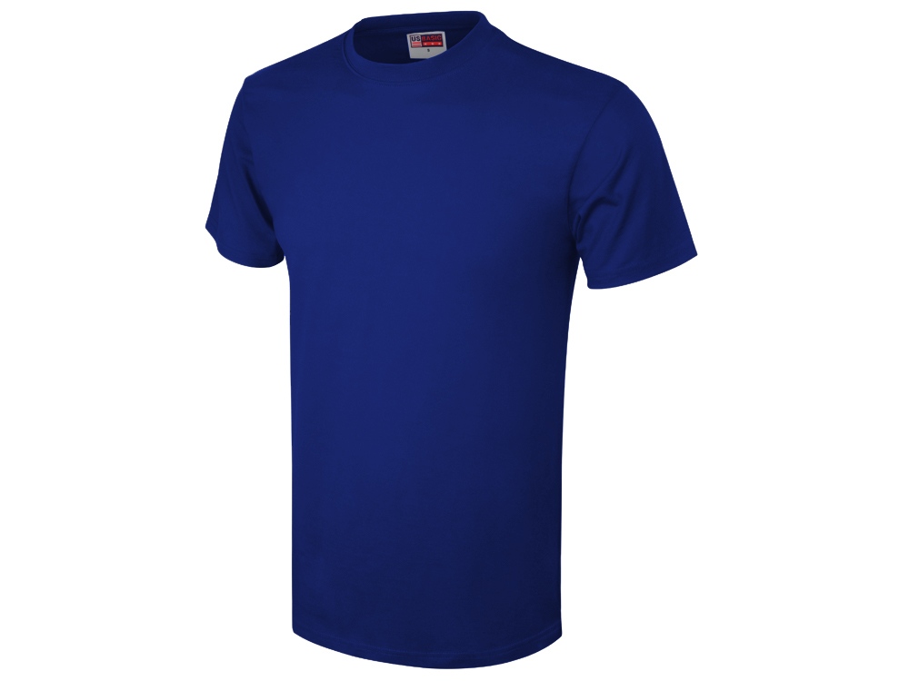Футболка Super Club мужская, синий navy-4