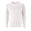 Футболка с длинным рукавом Sporty LSL Men, белая