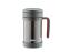 Термос из нерж. стали с ситом тм THERMOS TCMF-501, черный