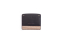 Картхолдер для кредитных карт Pininfarina Folio Walnut