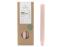Originalhome столовая свеча, набор 10 шт. - Light pink