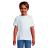 Футболка детская REGENT KIDS 150, белый