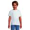 Футболка детская REGENT KIDS 150, белый