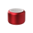 Беспроводная колонка Пэшн (Passion) 80dB 600 mAh (Bluetooth 5.0), красная