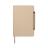 Многофункциональный блокнот VINGA Baltimore RCS 4-в-1