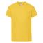Футболка детская KIDS ORIGINAL T 145, желтый
