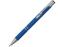 Механический карандаш Legend Pencil софт-тач 0.5 мм, синий