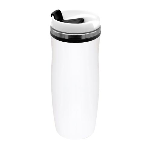 Термокружка Latte, Черный
