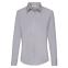 Рубашка женская LONG SLEEVE OXFORD SHIRT LADY-FIT 135, серый