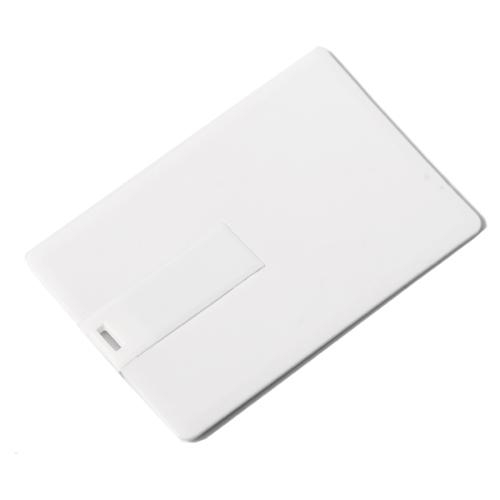 USB flash-карта CARD (16 Гб), белый