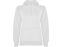 Толстовка с капюшоном Urban женская, белый