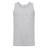 Майка мужская VALUEWEIGHT ATHLETIC VEST 165, серый меланж