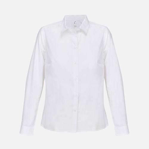 Рубашка женская Bailey Women, белая