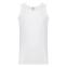 Майка мужская VALUEWEIGHT ATHLETIC VEST 160, белый